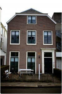 therapie in zeist