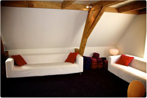 therapeut zeist